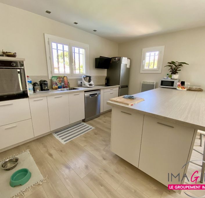 vente Villa Vendargues