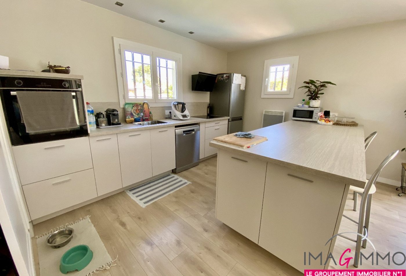 vente Villa Vendargues - Photo 4