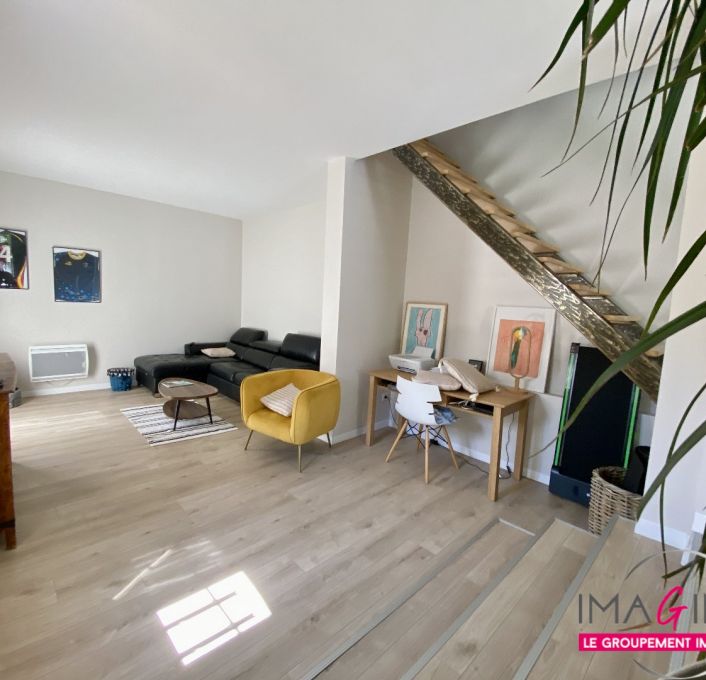 vente Villa Vendargues