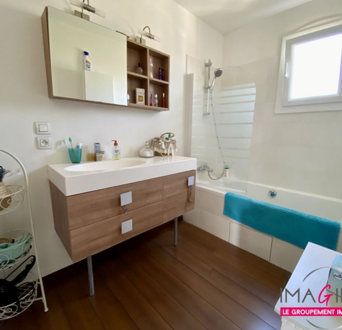 vente Villa Vendargues