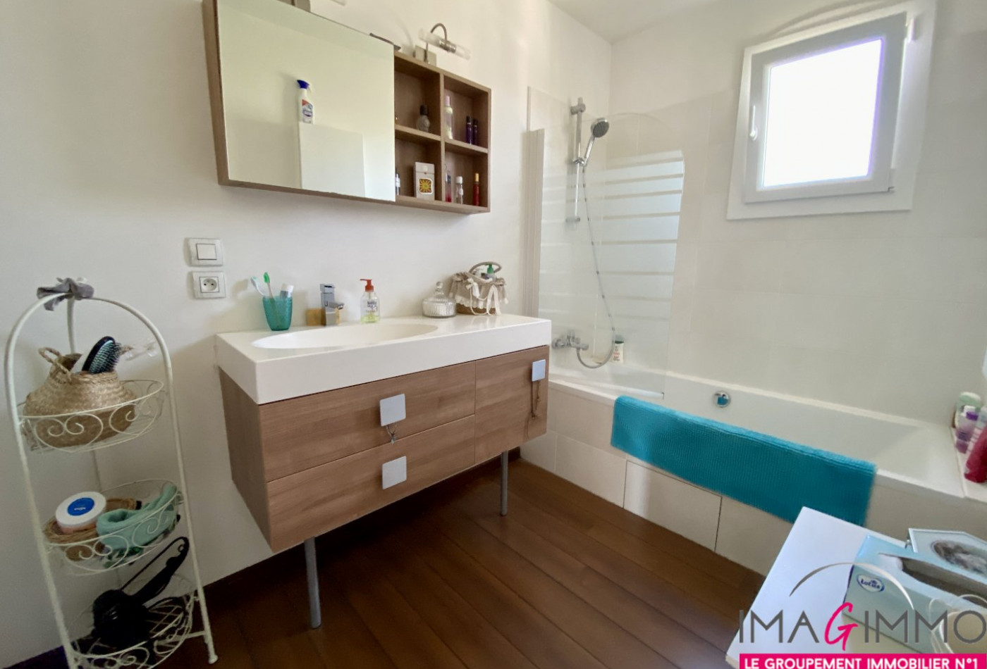 vente Villa Vendargues - Photo 9