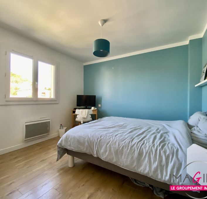 vente Villa Vendargues