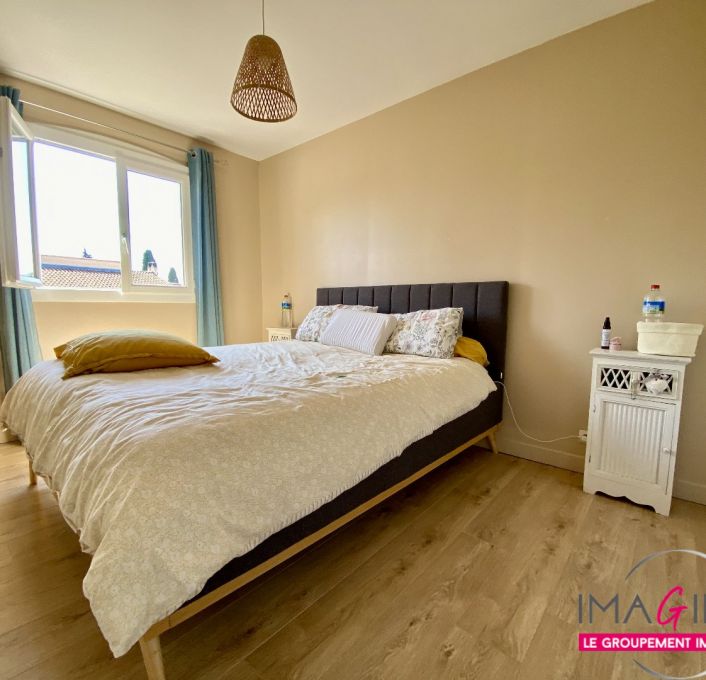 vente Villa Vendargues