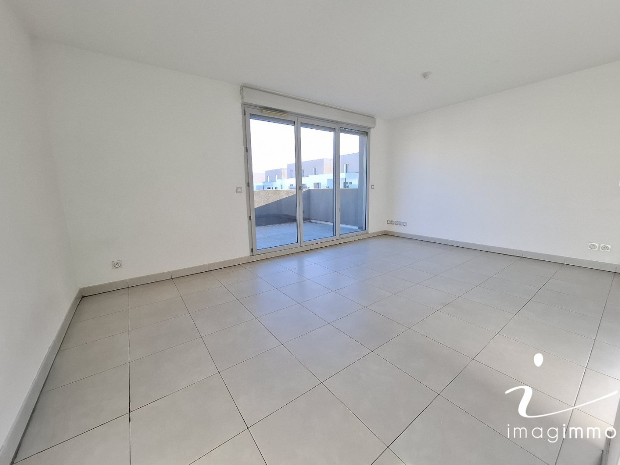 vente Appartement Montpellier - Photo 1