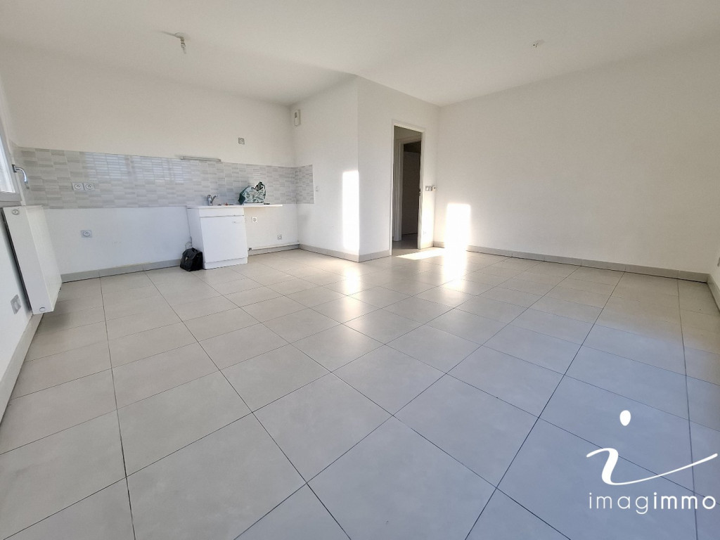 vente Appartement Montpellier - Photo 3