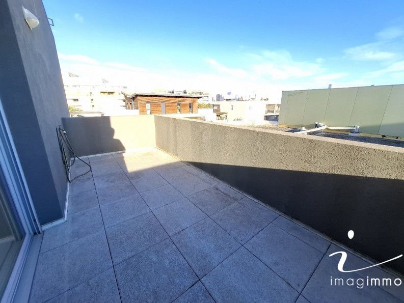 vente Appartement Montpellier - Photo 5