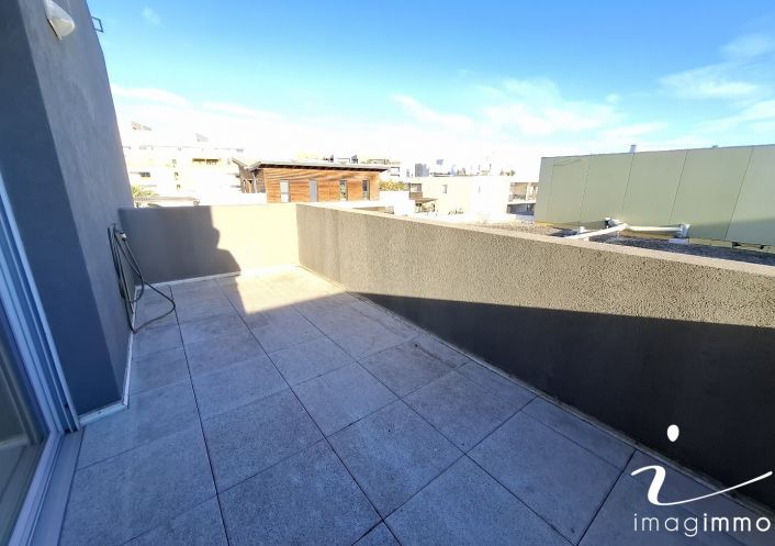 à vendre Appartement Montpellier