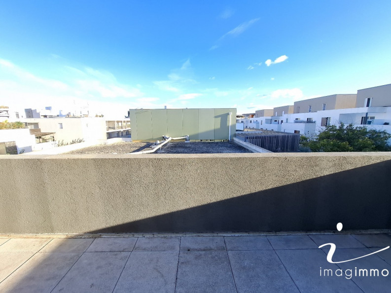 vente Appartement Montpellier - Photo 6
