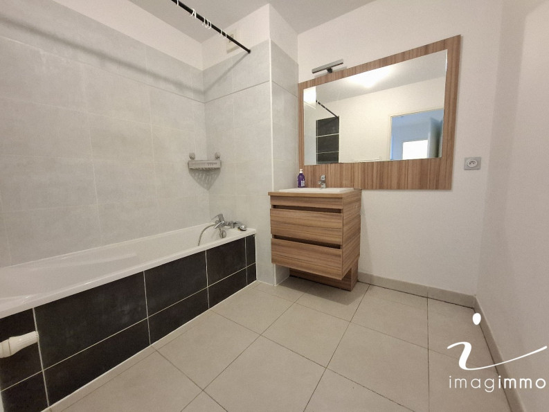 vente Appartement Montpellier - Photo 10