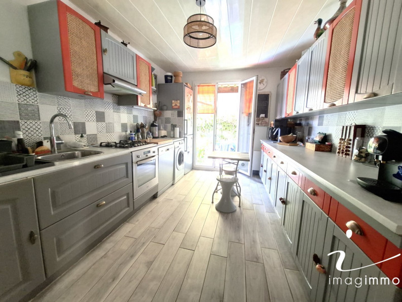 à vendre Maison Baillargues - Photo 5