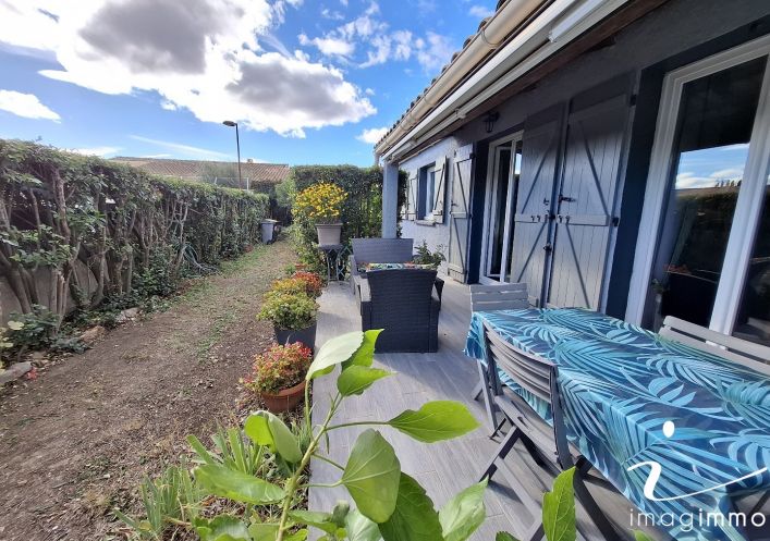 à vendre Maison Baillargues