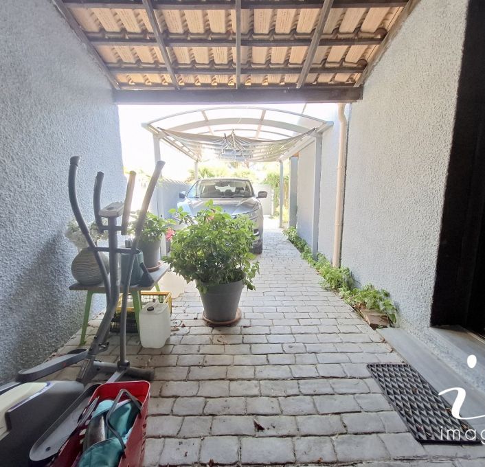 vente Maison Vendargues