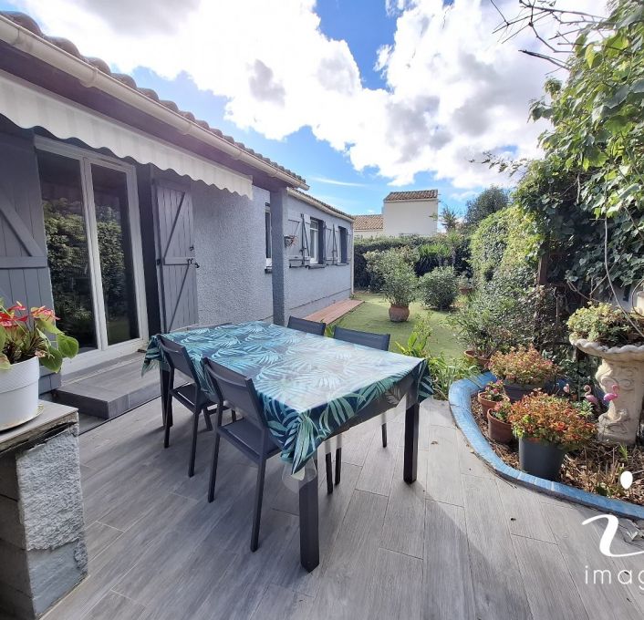 vente Maison Vendargues