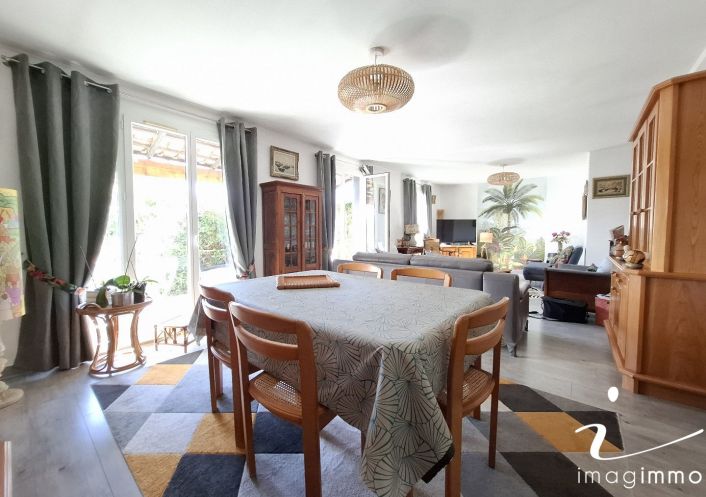 à vendre Maison Baillargues