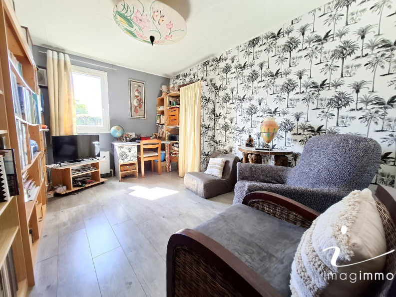 vente Maison Vendargues