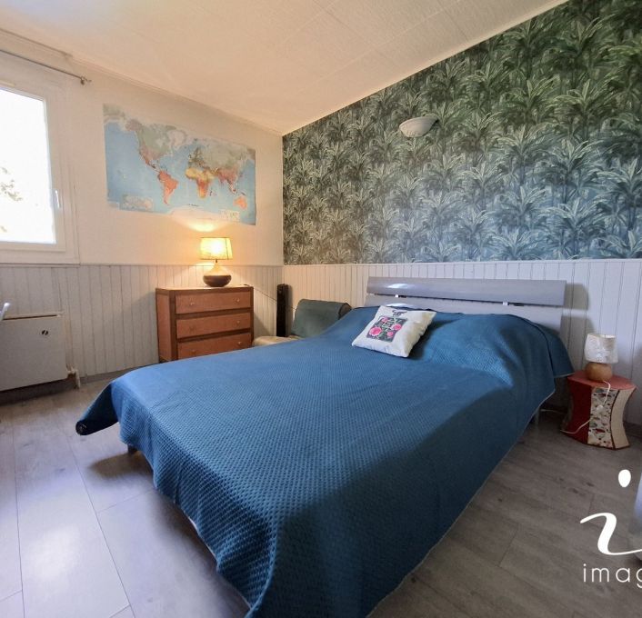 vente Maison Vendargues