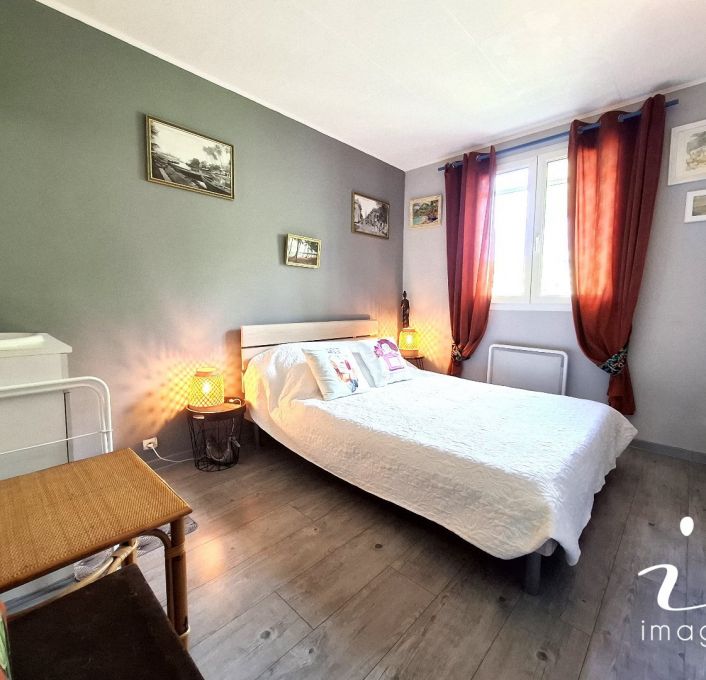 vente Maison Vendargues