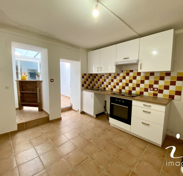 vente Maison de ville Lansargues