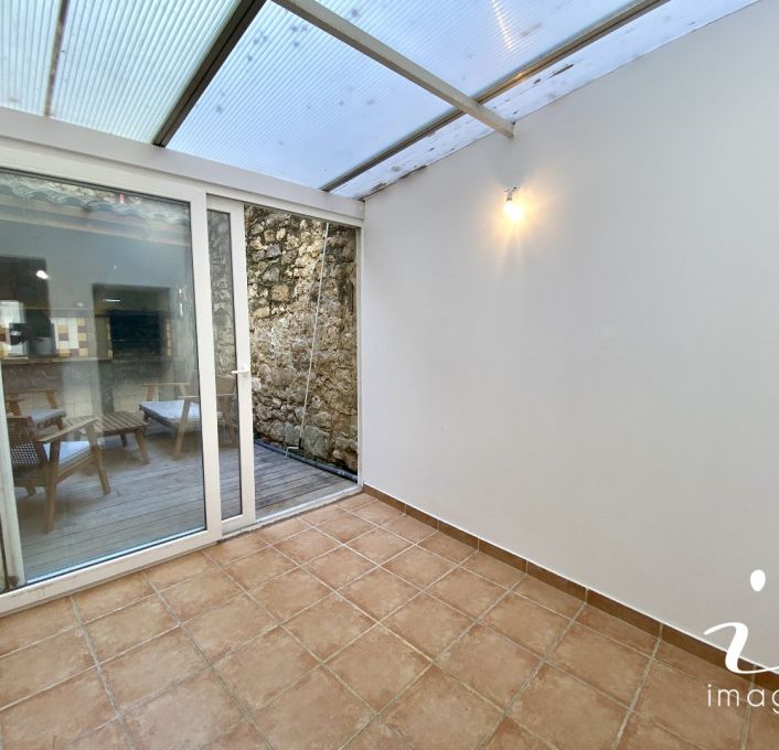vente Maison de ville Lansargues