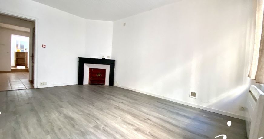 vente Maison de ville Lansargues