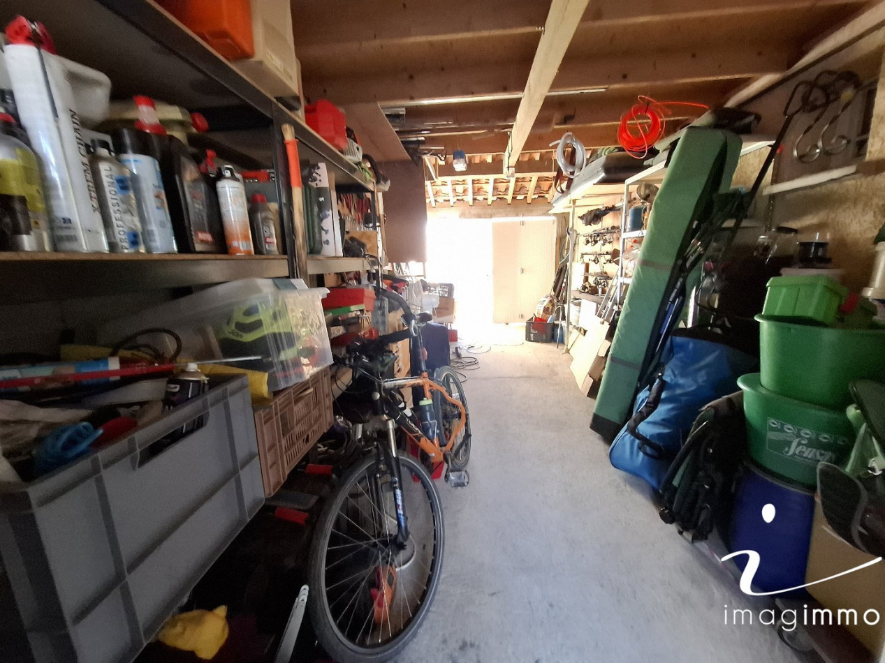 à vendre Maison Marsillargues - Photo 10