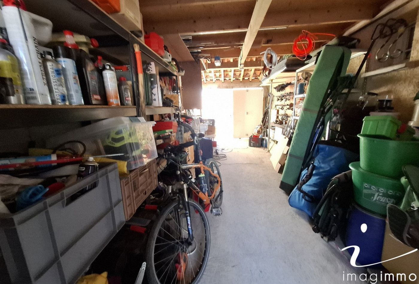 vente Maison Marsillargues - Photo 10