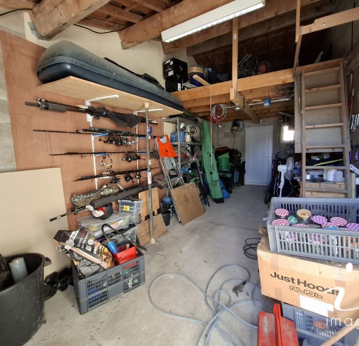 à vendre Maison Marsillargues