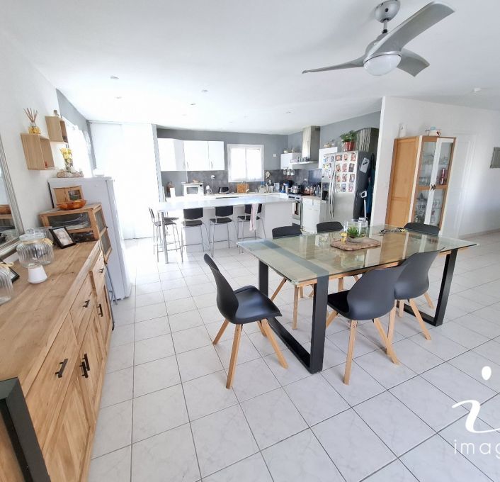 à vendre Maison Marsillargues