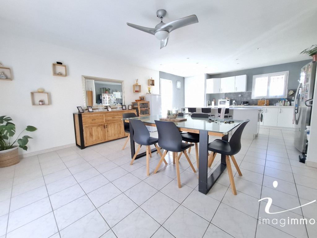 vente Maison Marsillargues - Photo 2