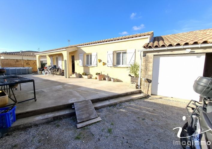 à vendre Maison Marsillargues