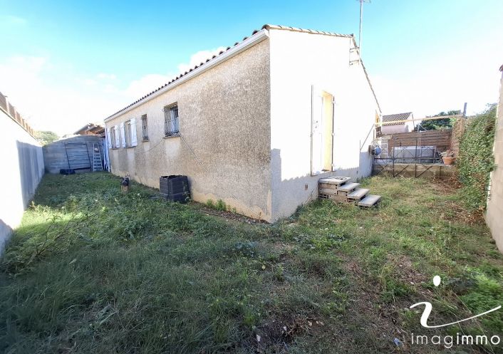 à vendre Maison Marsillargues