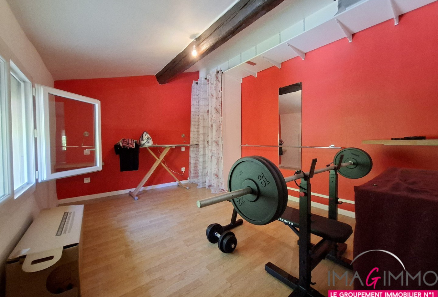 vente Maison Vendargues - Photo 8