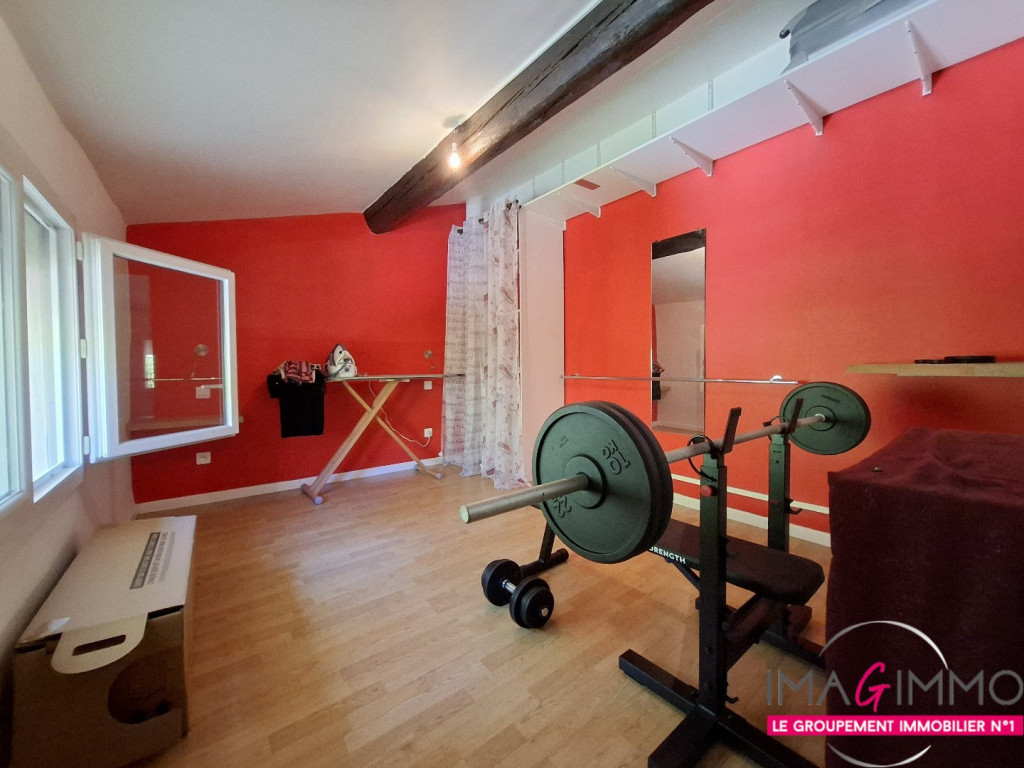 vente Maison Vendargues - Photo 8