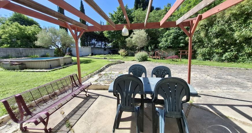 vente Maison Vendargues