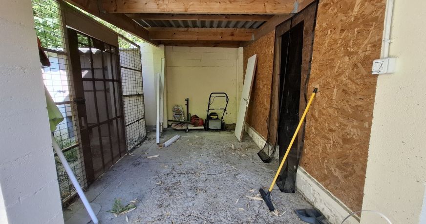 vente Maison Vendargues