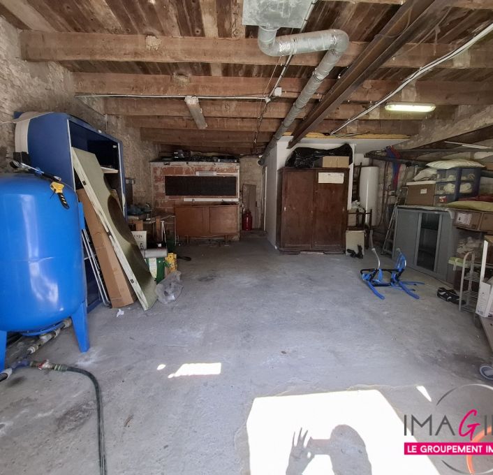 vente Maison Vendargues