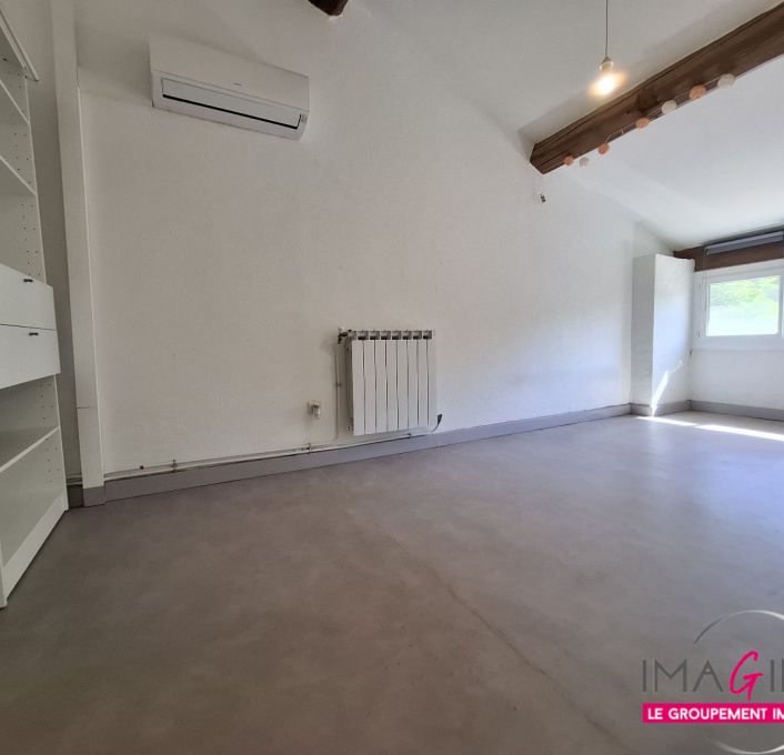 vente Maison Vendargues