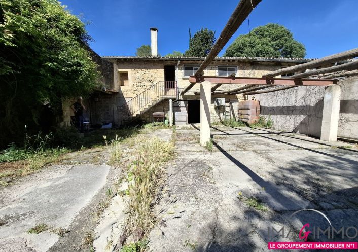 à vendre Maison Vendargues