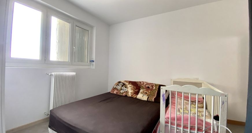 vente Appartement Montpellier