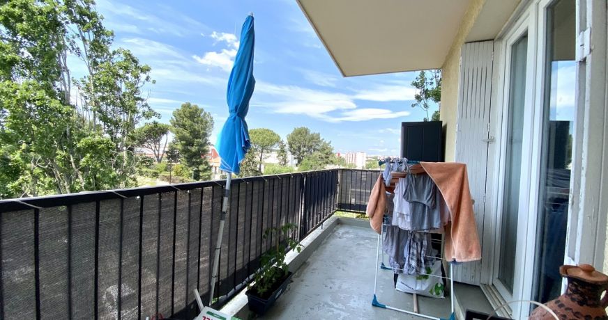 vente Appartement Montpellier