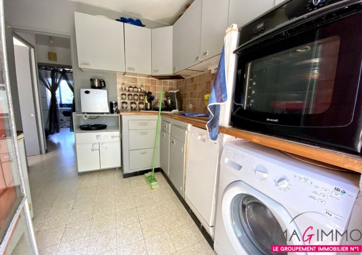 à vendre Appartement Montpellier