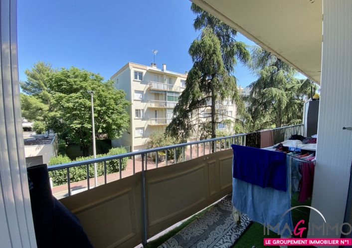 à vendre Appartement Montpellier