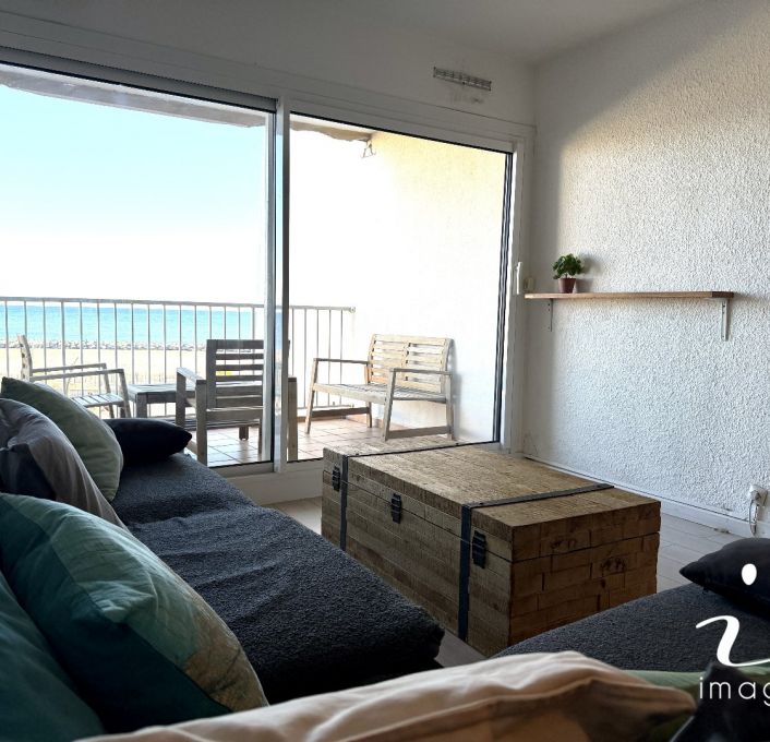 à vendre Appartement Palavas Les Flots