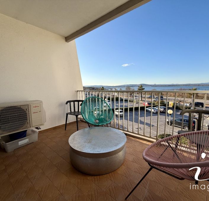 à vendre Appartement Palavas Les Flots