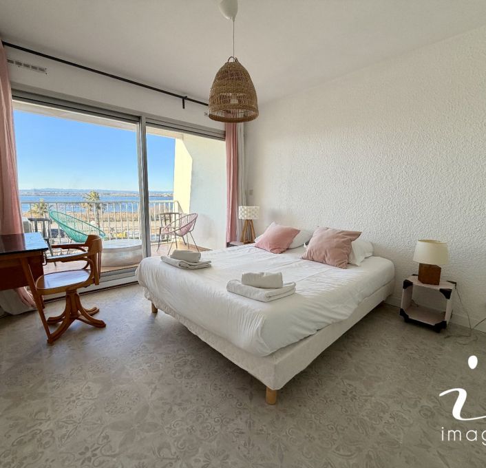 à vendre Appartement Palavas Les Flots