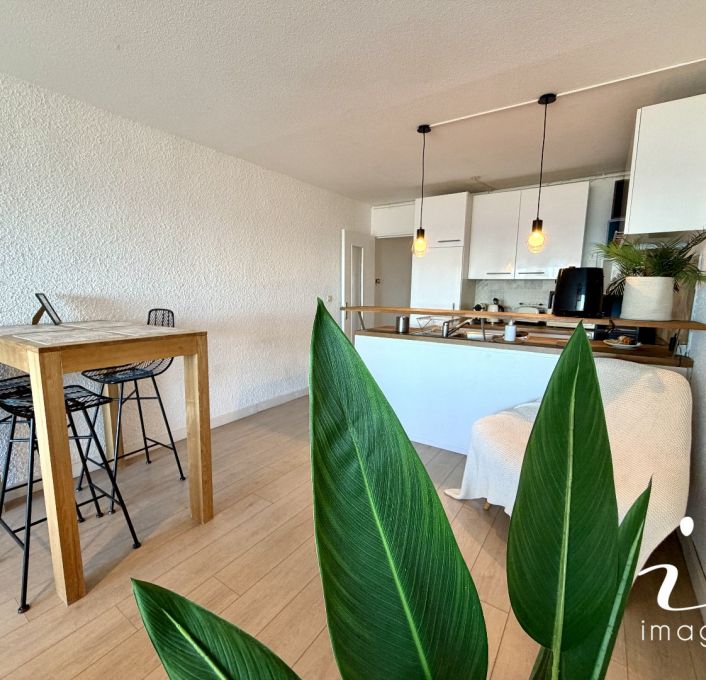 à vendre Appartement Palavas Les Flots