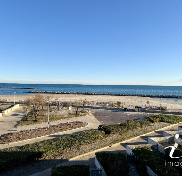 à vendre Appartement Palavas Les Flots