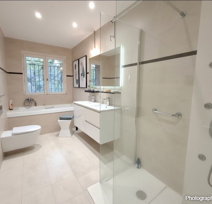 vente Maison Montpellier