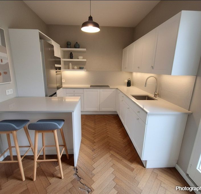 vente Maison Montpellier