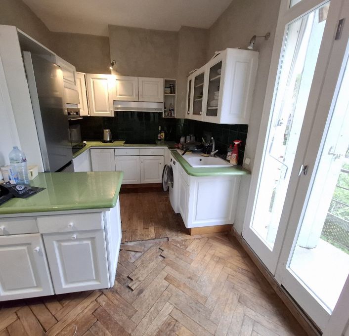 vente Maison Montpellier